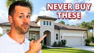 What to Know When Buying New Construction