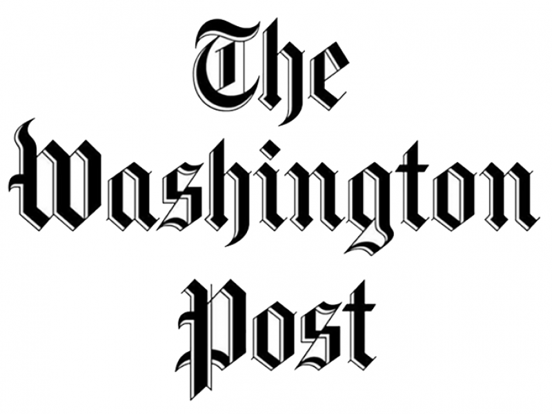 Featured in The Washington Post
