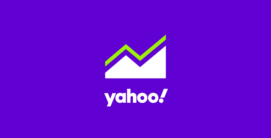 Featured on Yahoo Finance